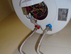 Ugradnja bojlera Novi Beograd